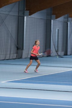 Bild 5 - Blankeneser Pfingstturnier